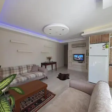 Apartamento Marina *