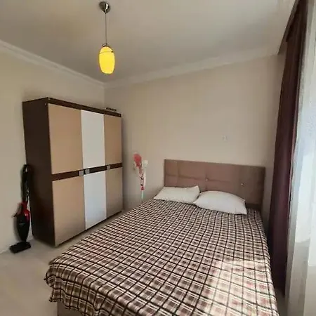 Apartamento Marina