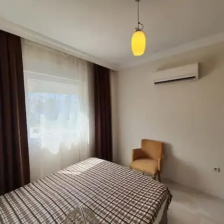 Marina Apartment